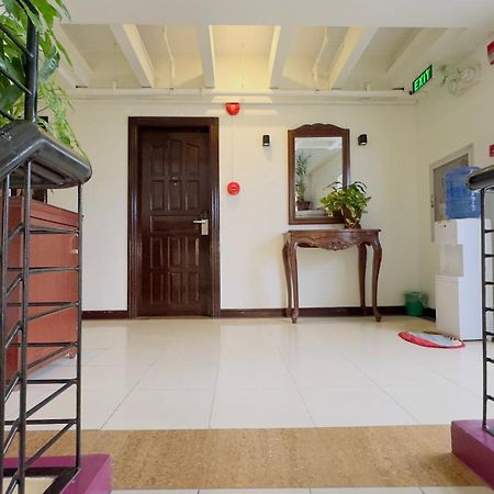 La Anclar Hotel Davao City Buitenkant foto