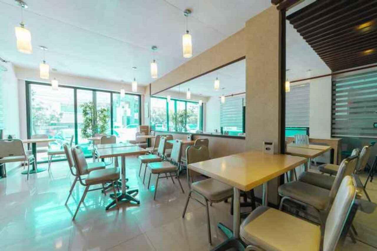 La Anclar Hotel Davao City Buitenkant foto