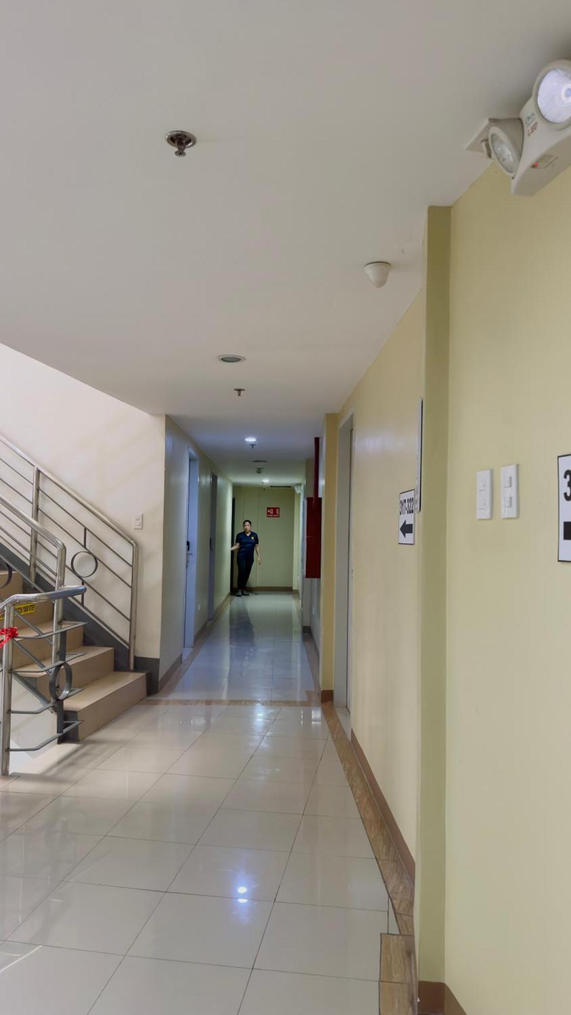 La Anclar Hotel Davao City Buitenkant foto