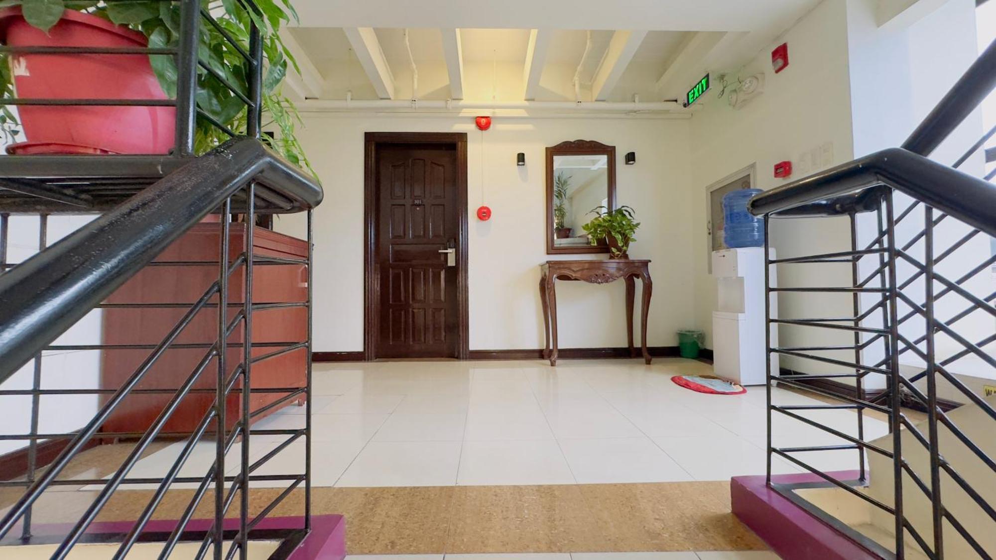La Anclar Hotel Davao City Buitenkant foto