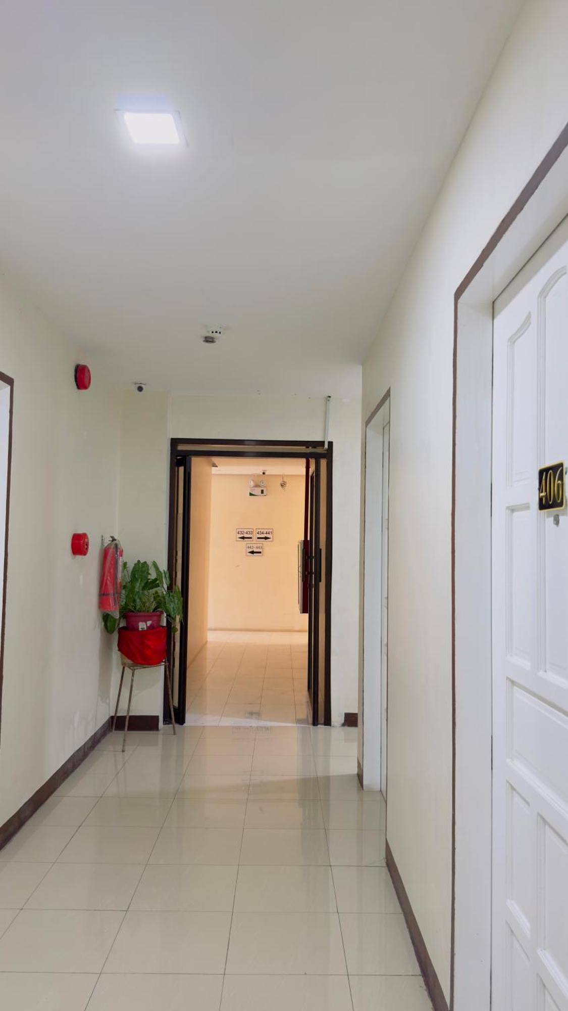 La Anclar Hotel Davao City Buitenkant foto