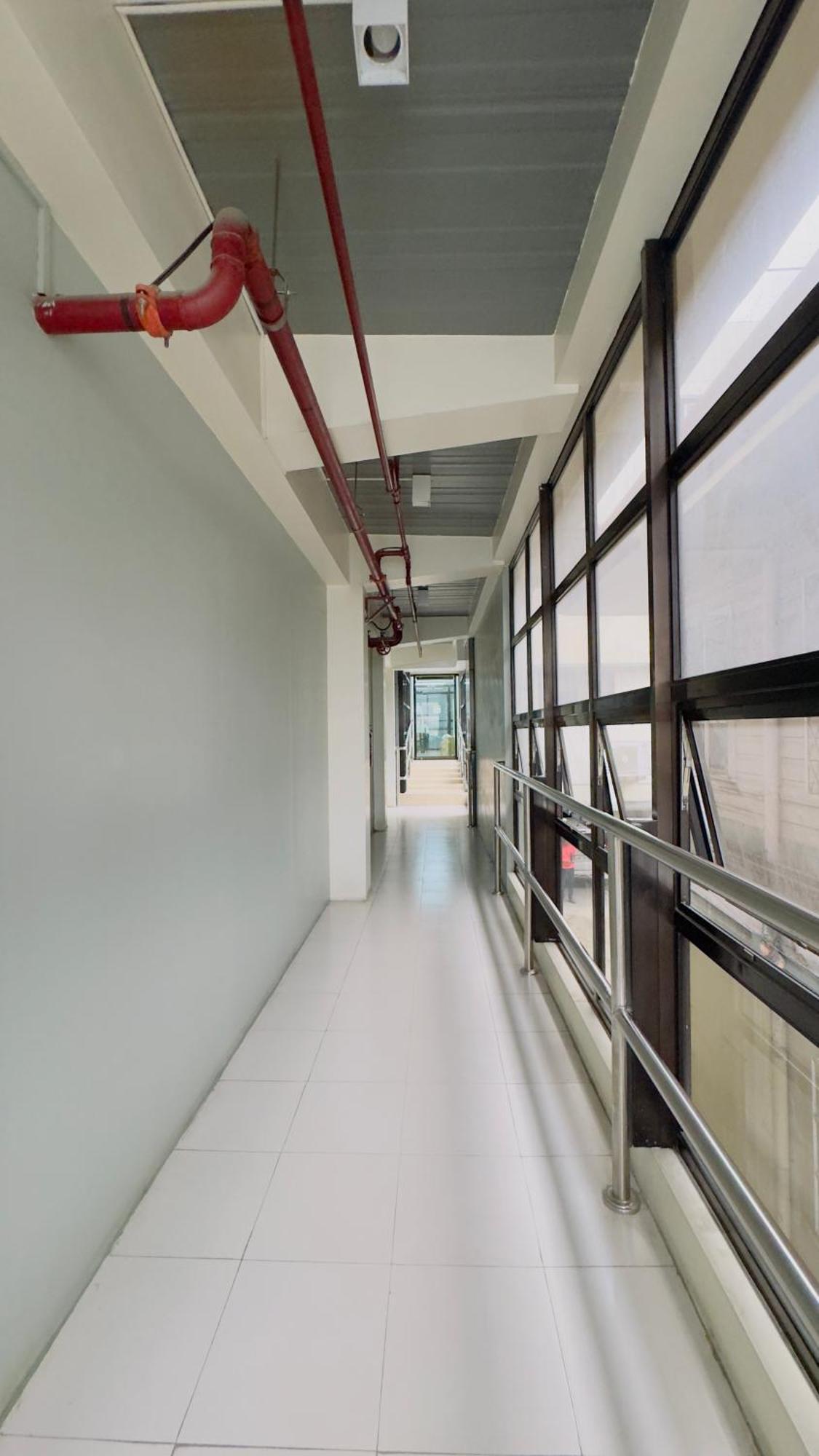 La Anclar Hotel Davao City Buitenkant foto