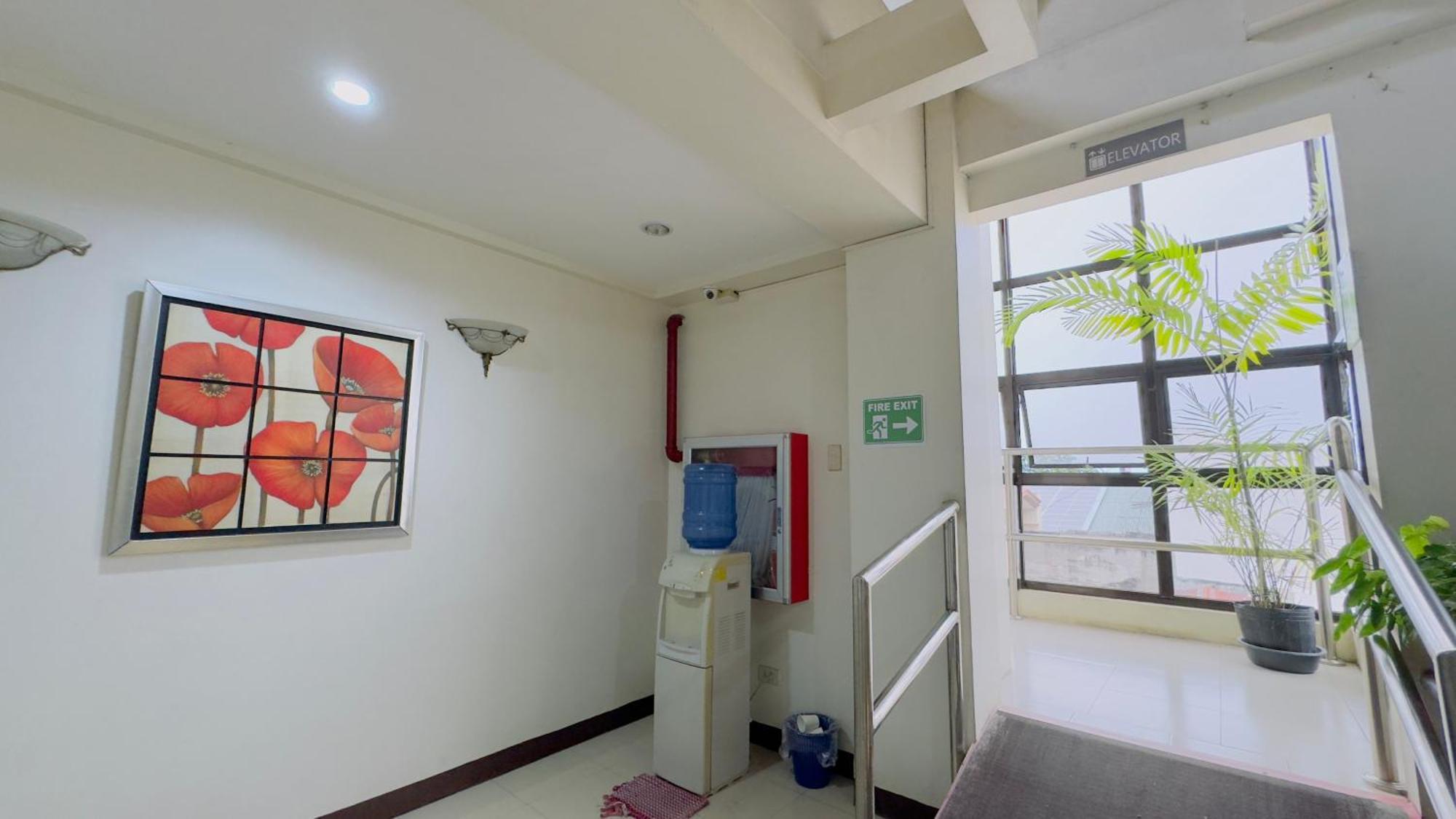 La Anclar Hotel Davao City Buitenkant foto