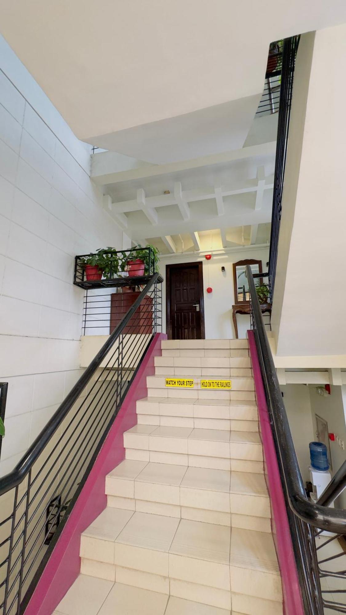 La Anclar Hotel Davao City Buitenkant foto