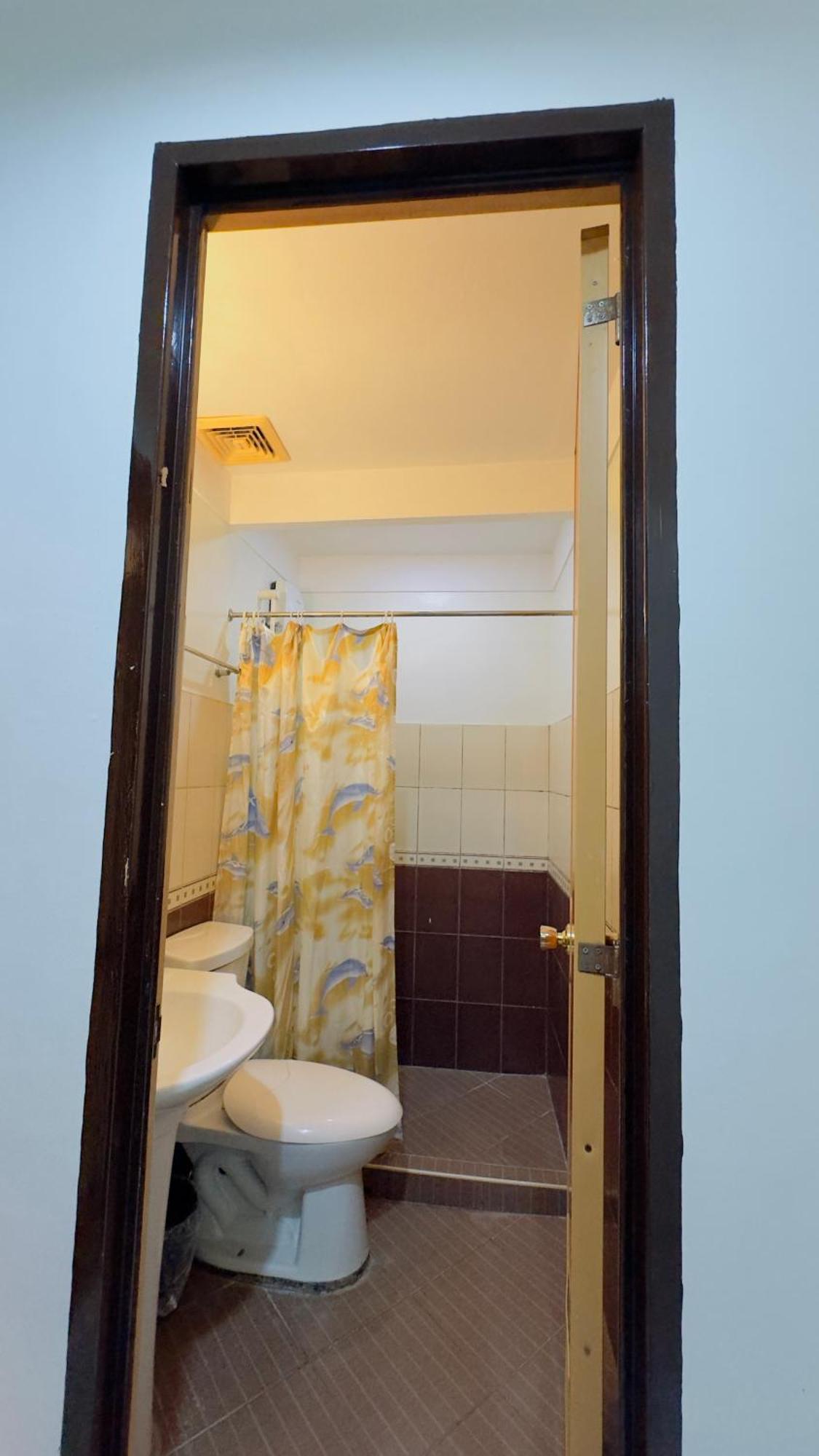 La Anclar Hotel Davao City Buitenkant foto