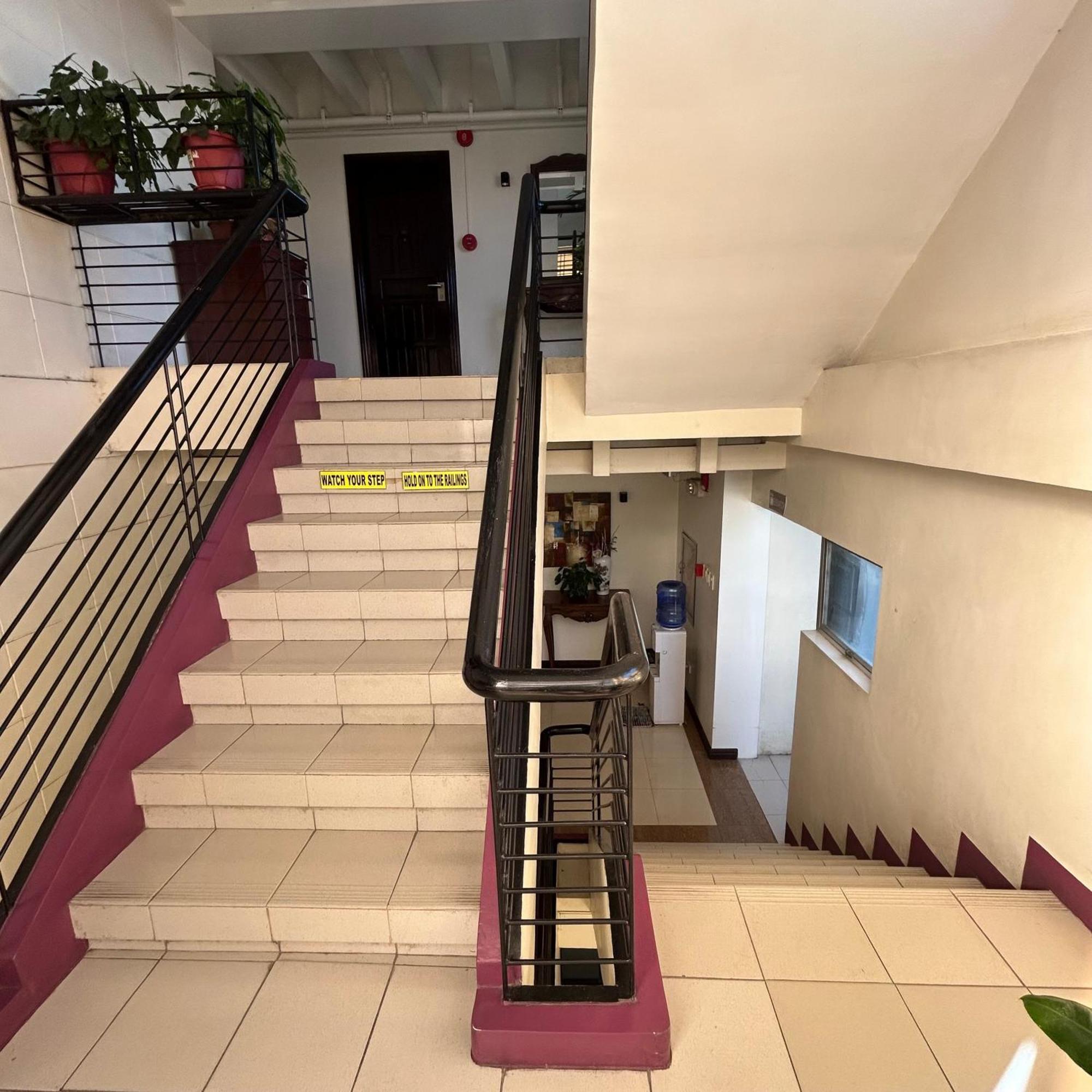 La Anclar Hotel Davao City Buitenkant foto