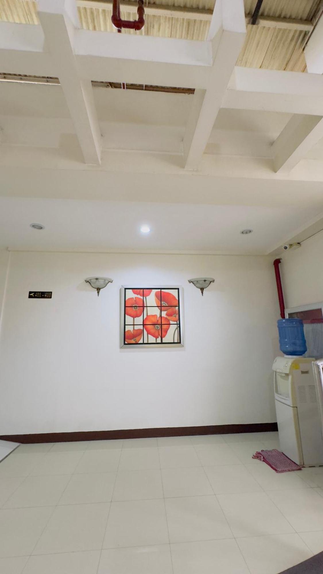 La Anclar Hotel Davao City Buitenkant foto