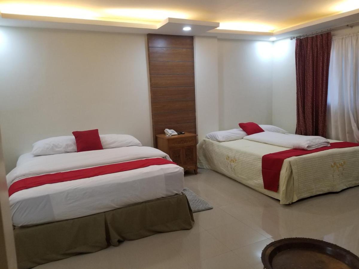 La Anclar Hotel Davao City Buitenkant foto